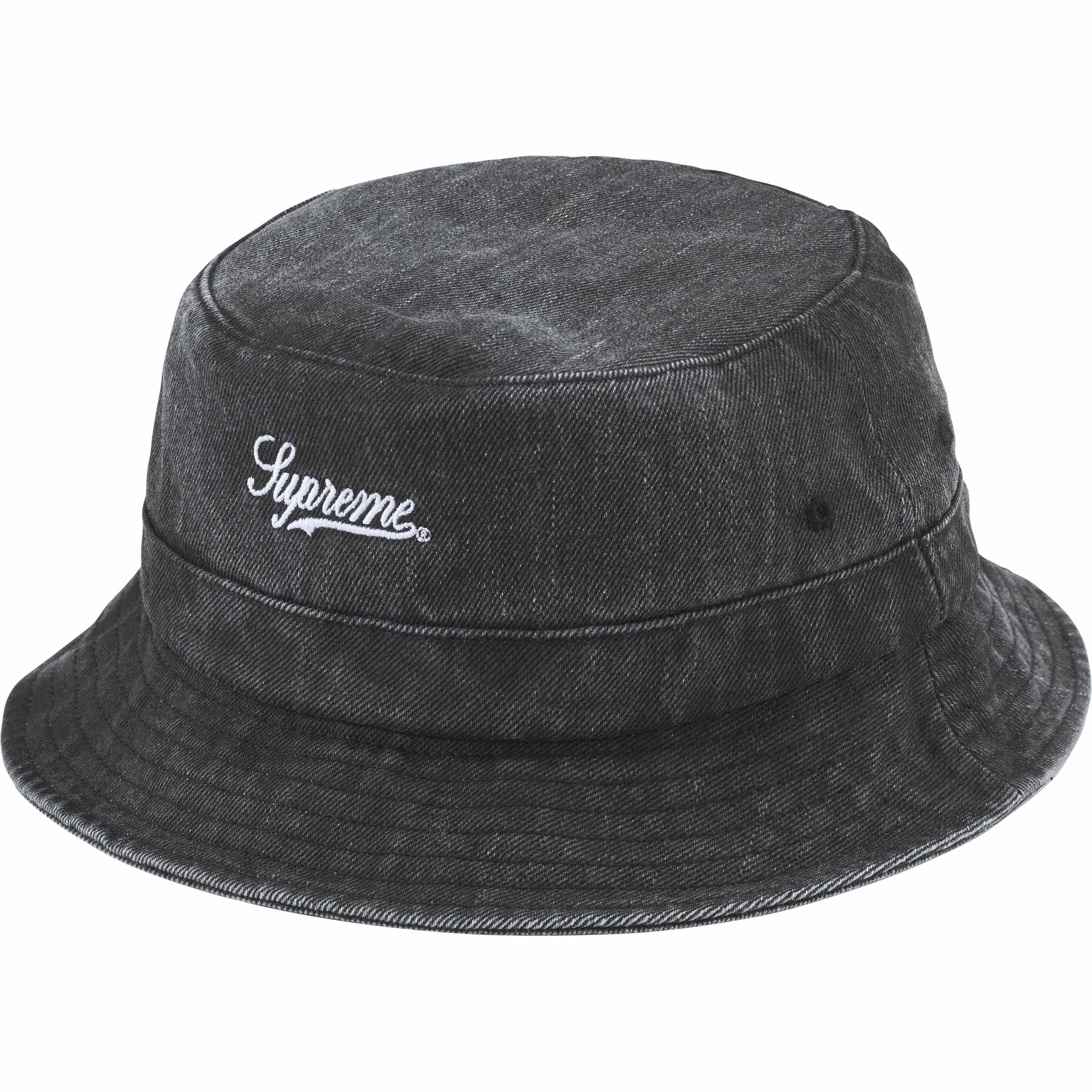 Coated Denim Crusher view 12